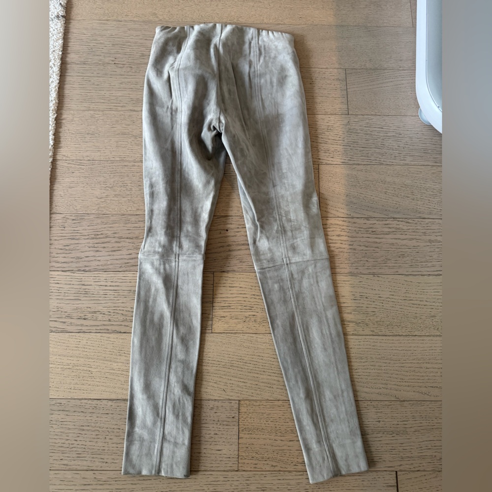 Ralph Lauren suede pants - Picture 5 of 6